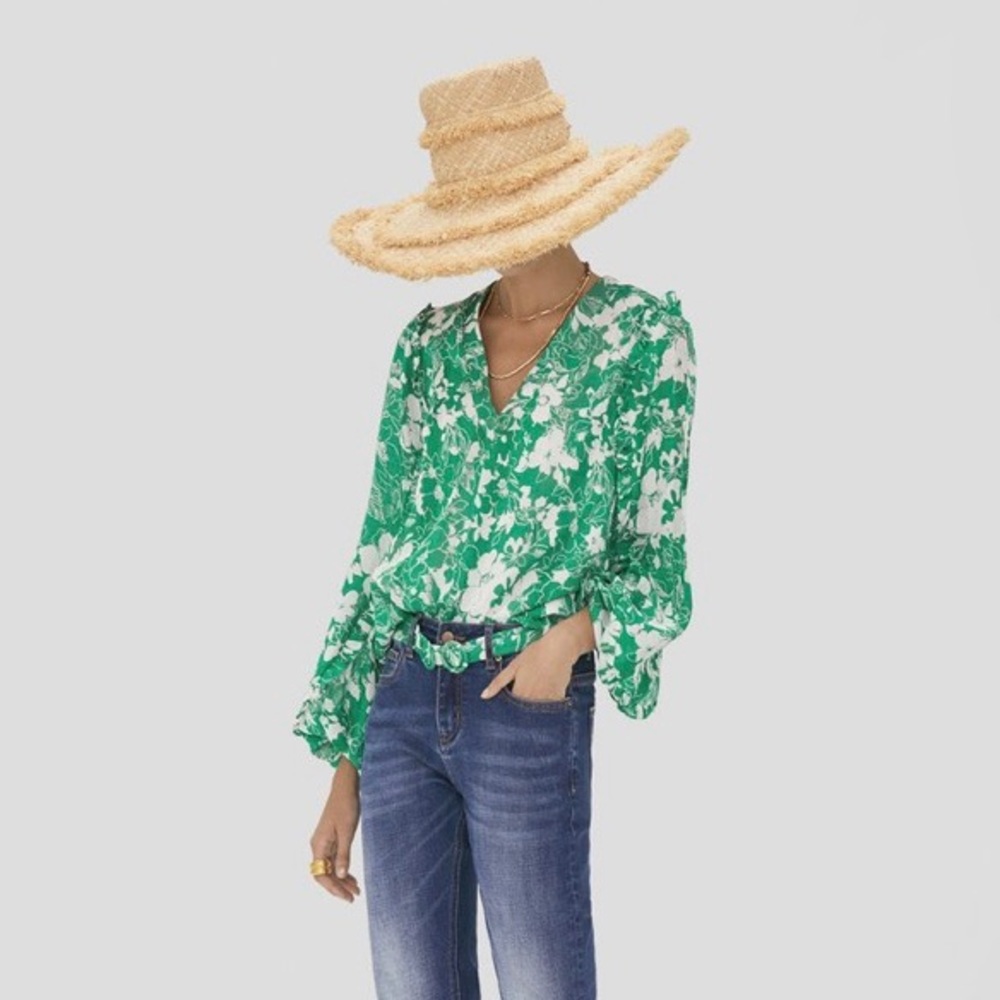 ALEXIS Idir Top